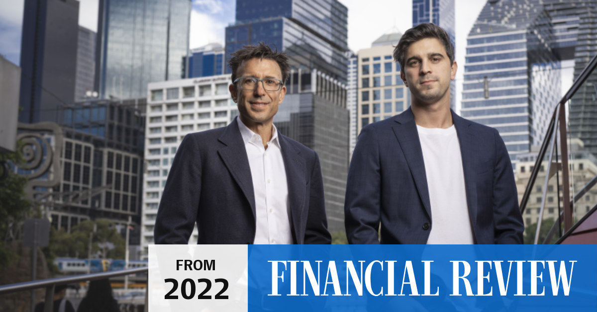 How much do CEOs in Australia get paid?